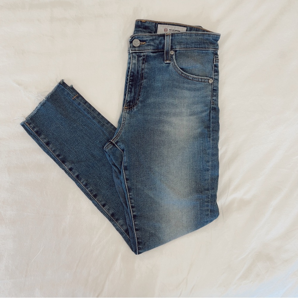 AG Jeans “The Farrah Skinny‎ Ankle” - Picture 13 of 13